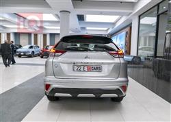 ميتسوبيشي إكليبس كروس